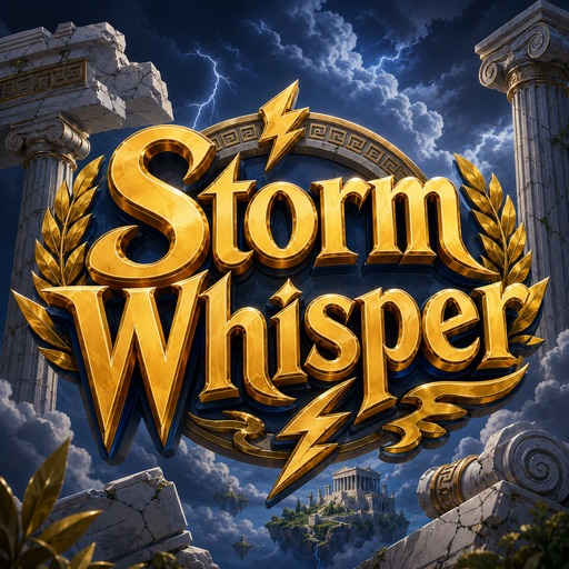 Storm Whisper